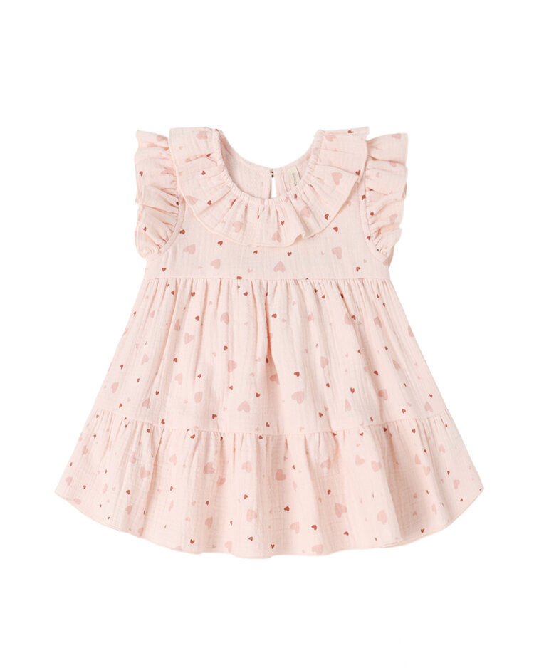 QUINCY MAE Charlotte Girls Dress