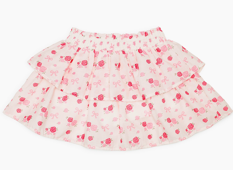 SWEET WINK Dainty Baby Skort