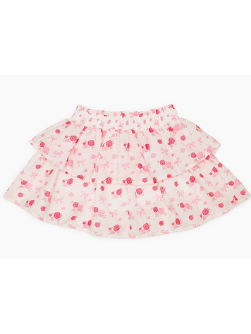 SWEET WINK Dainty Girls Skort