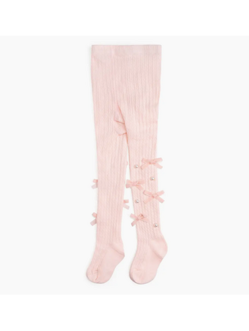 SWEET WINK Bedazzled Coquette Tights