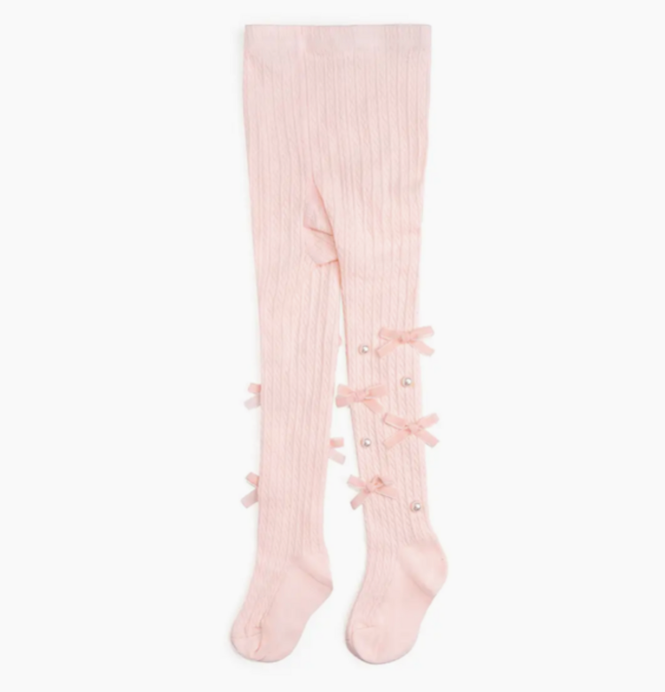 SWEET WINK Bedazzled Coquette Tights