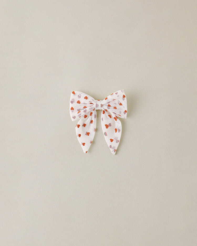 NORALEE Norah Bow - Red Hearts