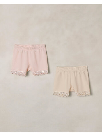 NORALEE Cartwheel Shorts
