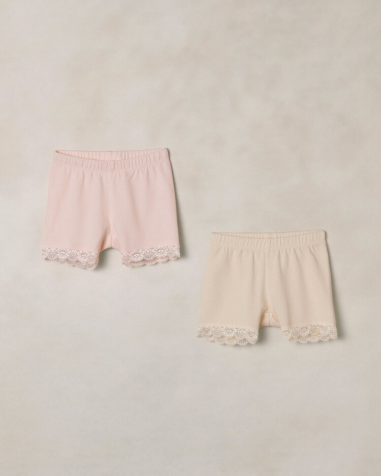 NORALEE Cartwheel Shorts