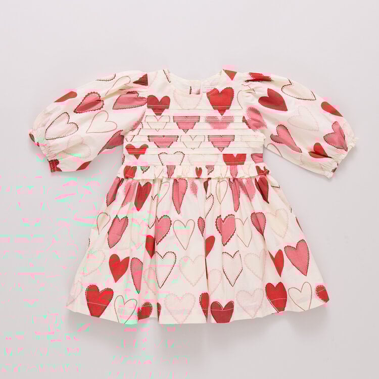 PINK CHICKEN Renee Dress