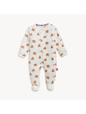 MAGNETIC ME Wildly Loved Magnetic Footie