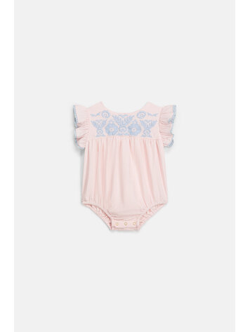 LOUISE MISHA Nusha Romper