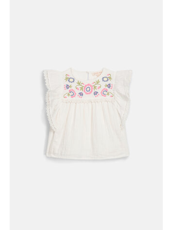 LOUISE MISHA Malya Blouse