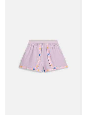 LOUISE MISHA Asya Shorts