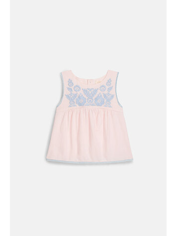 LOUISE MISHA Solenia Top