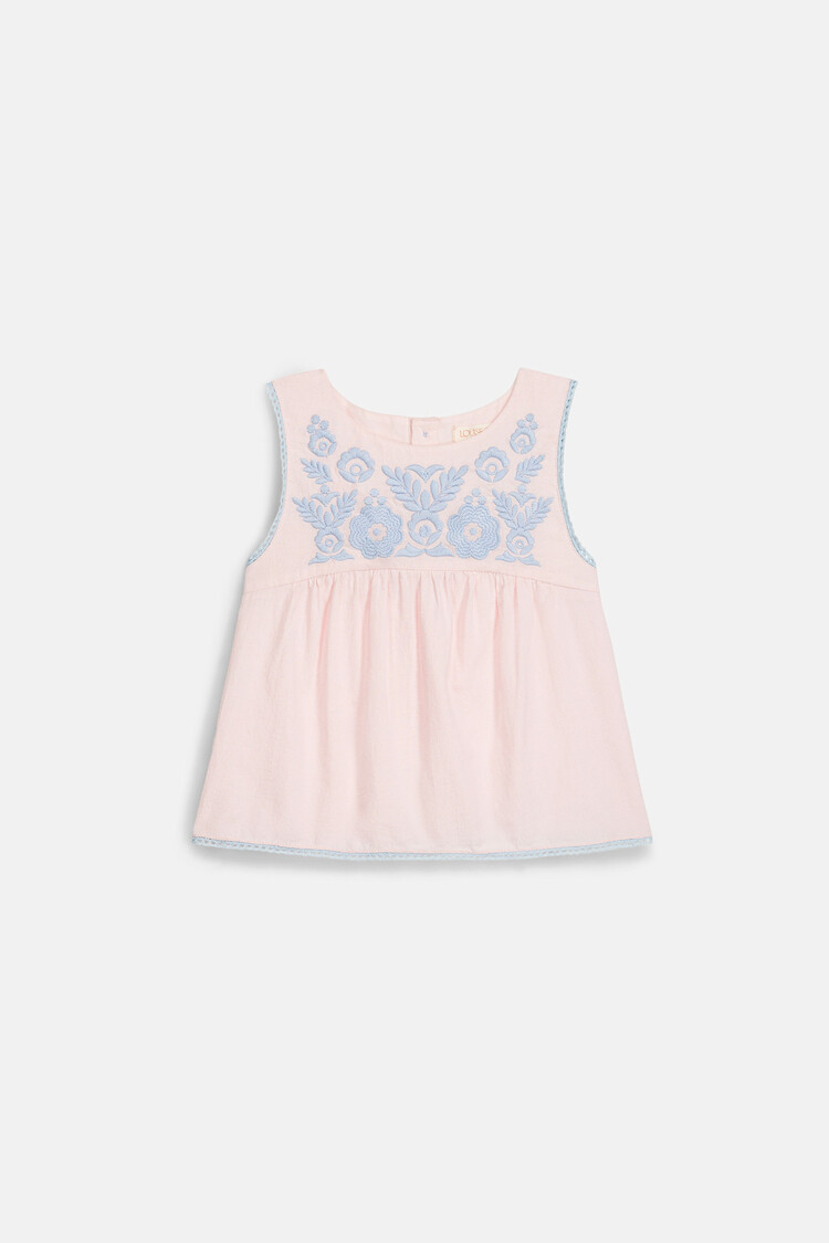 LOUISE MISHA Solenia Top