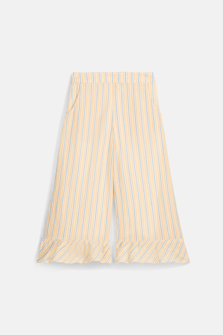 LOUISE MISHA Loukie Stripes Pants