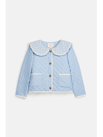 LOUISE MISHA Augustina Jacket