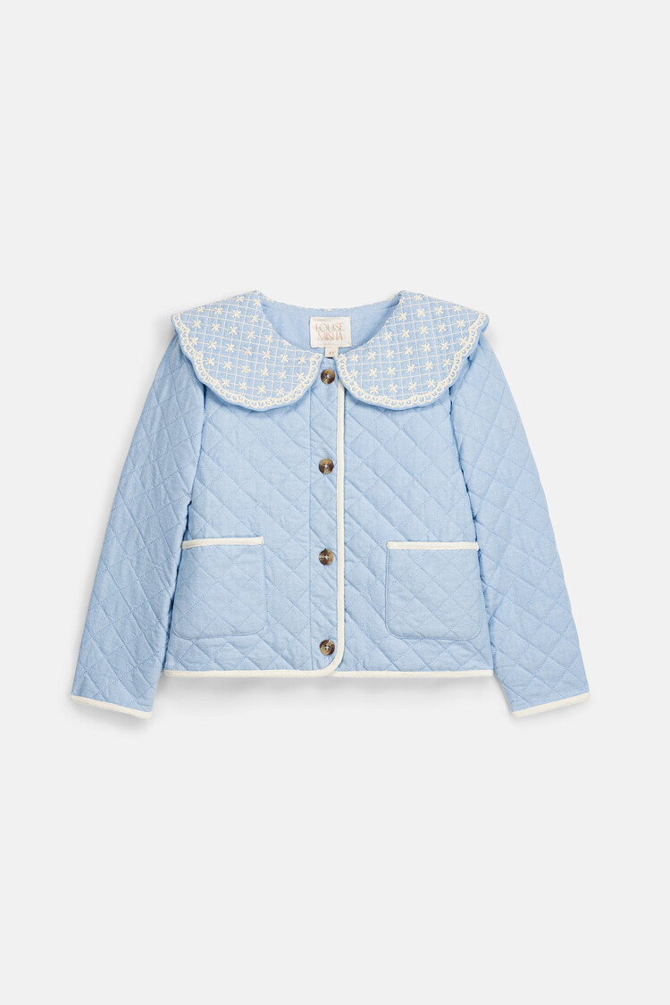 LOUISE MISHA Augustina Jacket