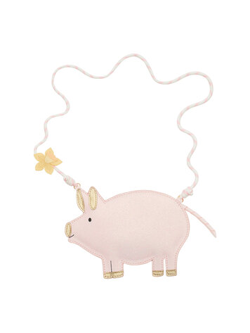 Mimi & Lula Penelope Pig Bag