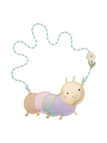 Mimi & Lula Hungry Caterpillar Bag