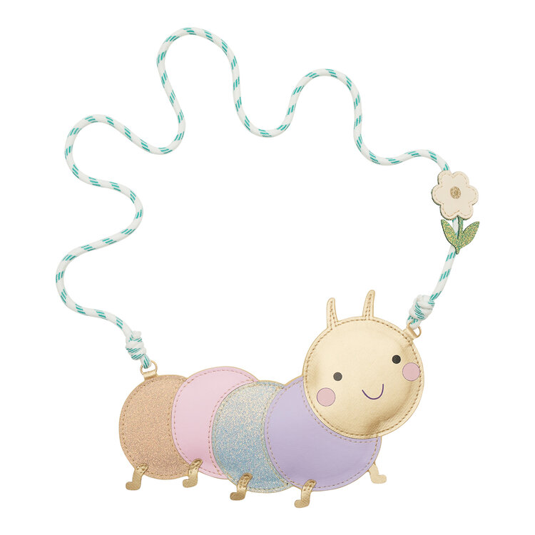 Mimi & Lula Hungry Caterpillar Bag