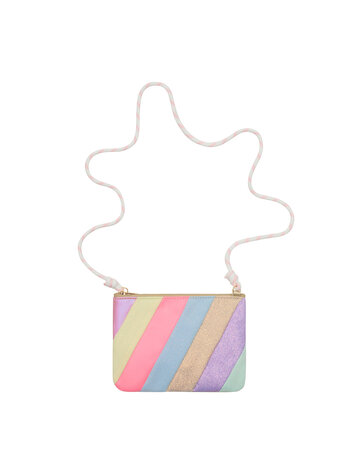 Mimi & Lula Striped Bag