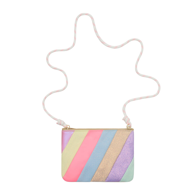 Mimi & Lula Striped Bag