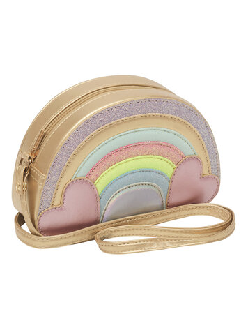 Mimi & Lula Rainbow Bag