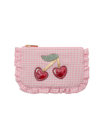Mimi & Lula Cherry Purse