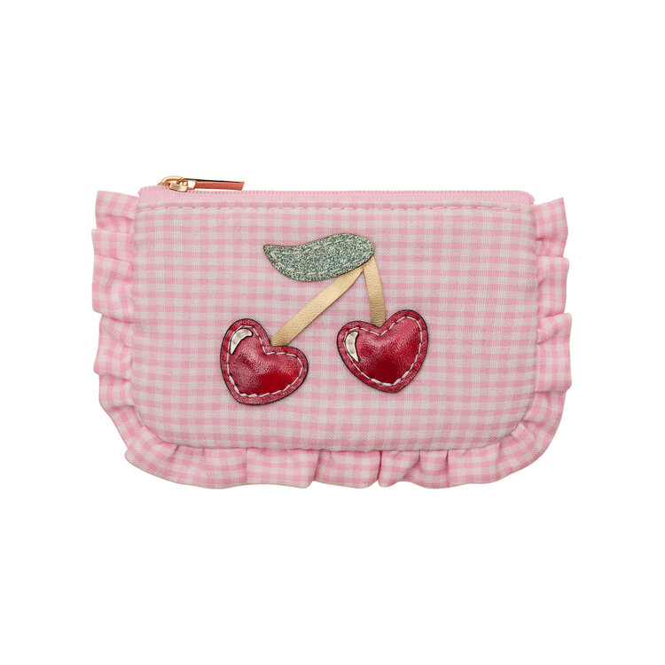Mimi & Lula Cherry Purse