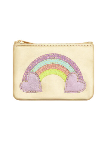 Mimi & Lula Rainbow Purse