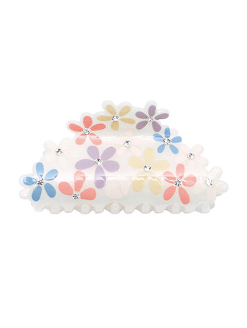 Mimi & Lula Flower Claw Clip