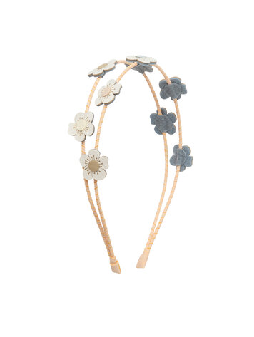 Mimi & Lula Blossom Double Alice