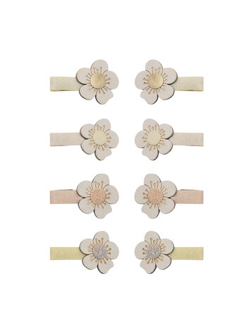 Mimi & Lula Blossom Mini Clips
