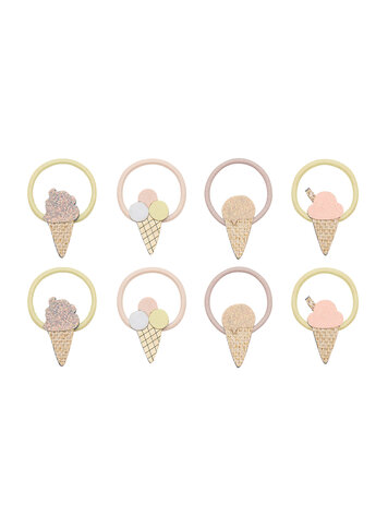 Mimi & Lula Ice Cream Mini Ponies