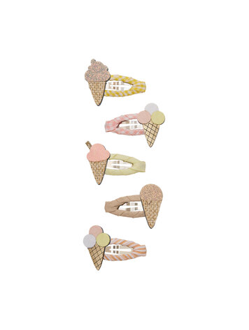 Mimi & Lula Ice Cream Mini Clic Clacs