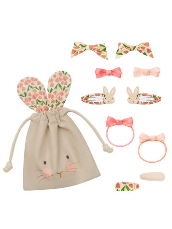 Mimi & Lula Easter Pouch - Pink