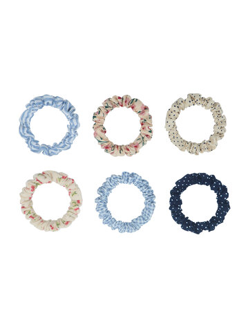 Mimi & Lula Mixed Scrunchies