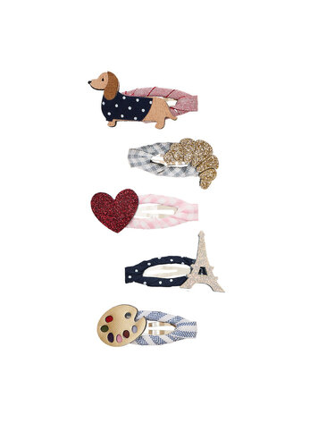 Mimi & Lula Paris Mini Clic Clacs