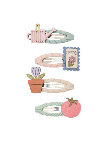 Mimi & Lula Gardening Clic Clacs