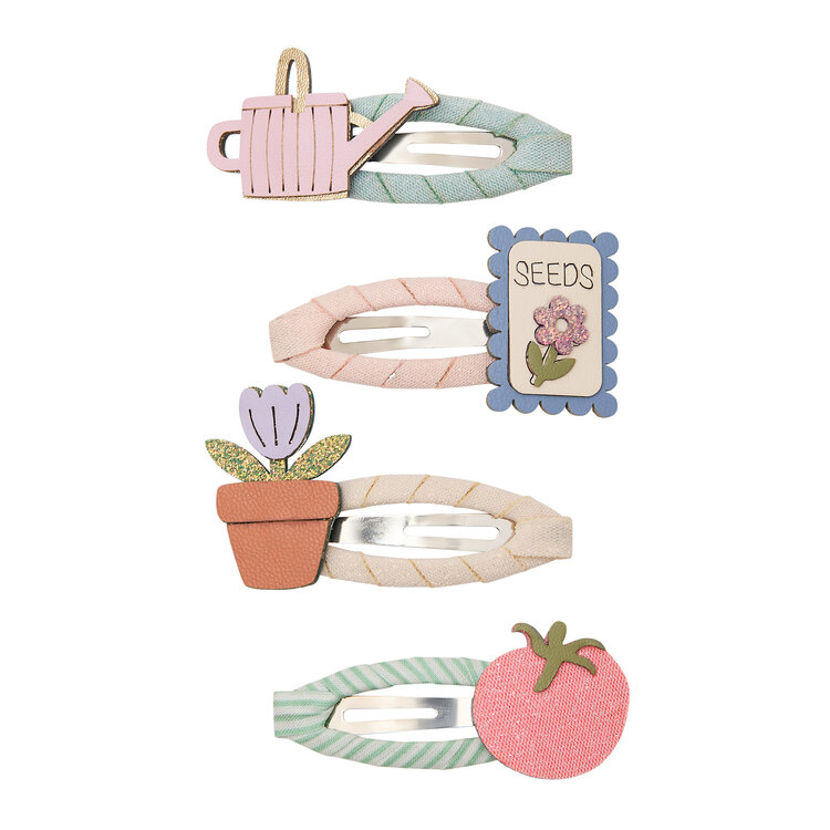 Mimi & Lula Gardening Clic Clacs