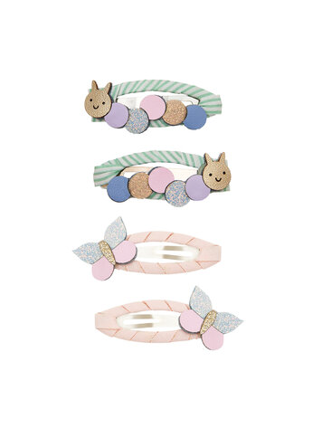 Mimi & Lula Hungry Caterpillar Clic Clacs