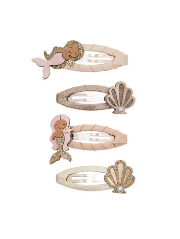 Mimi & Lula Mermaid Clic Clacs