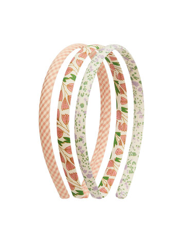 Mimi & Lula Tulip Floral Alice Pack