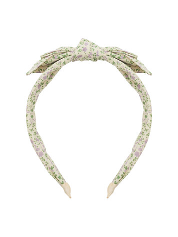 Mimi & Lula Spring Floral Edie Alice - Lilac