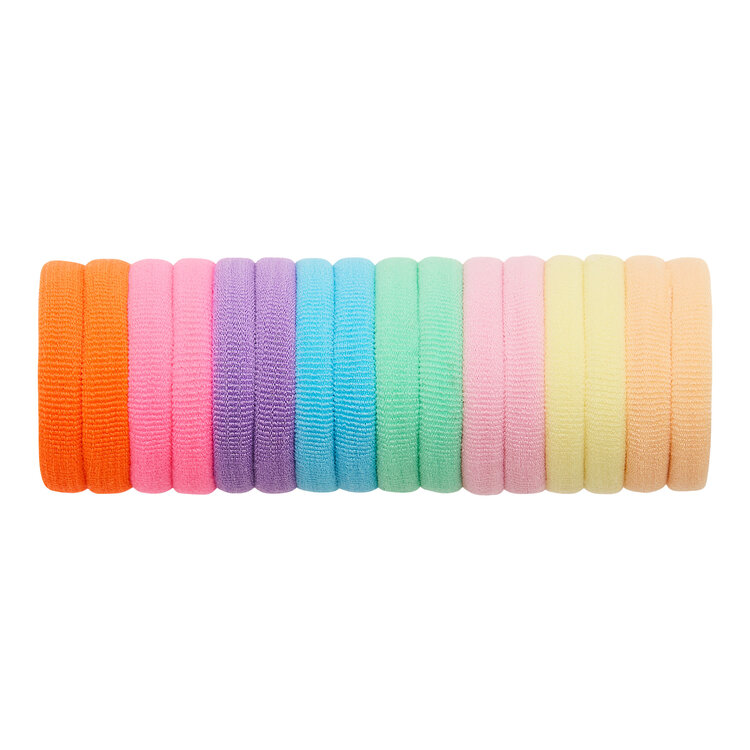 Mimi & Lula My Little Unicorn Towelling Ponies