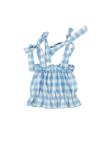 BEBE ORGANIC Viola Top