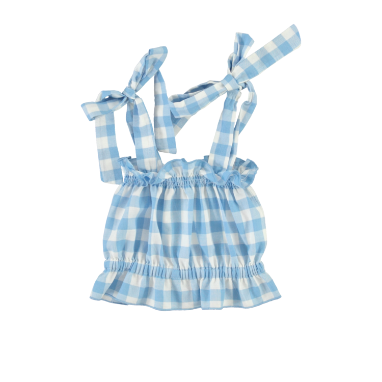 BEBE ORGANIC Viola Top