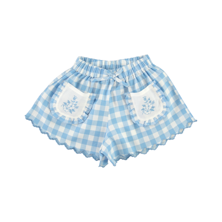 BEBE ORGANIC Viola Shorts