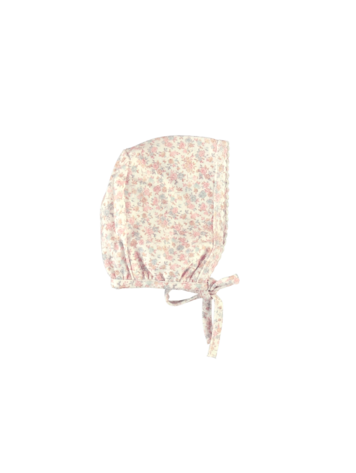 BEBE ORGANIC Iris Bonnet