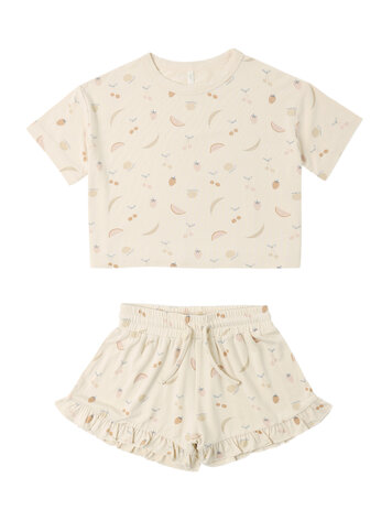 RYLEE AND CRU Mosie Fruit Set