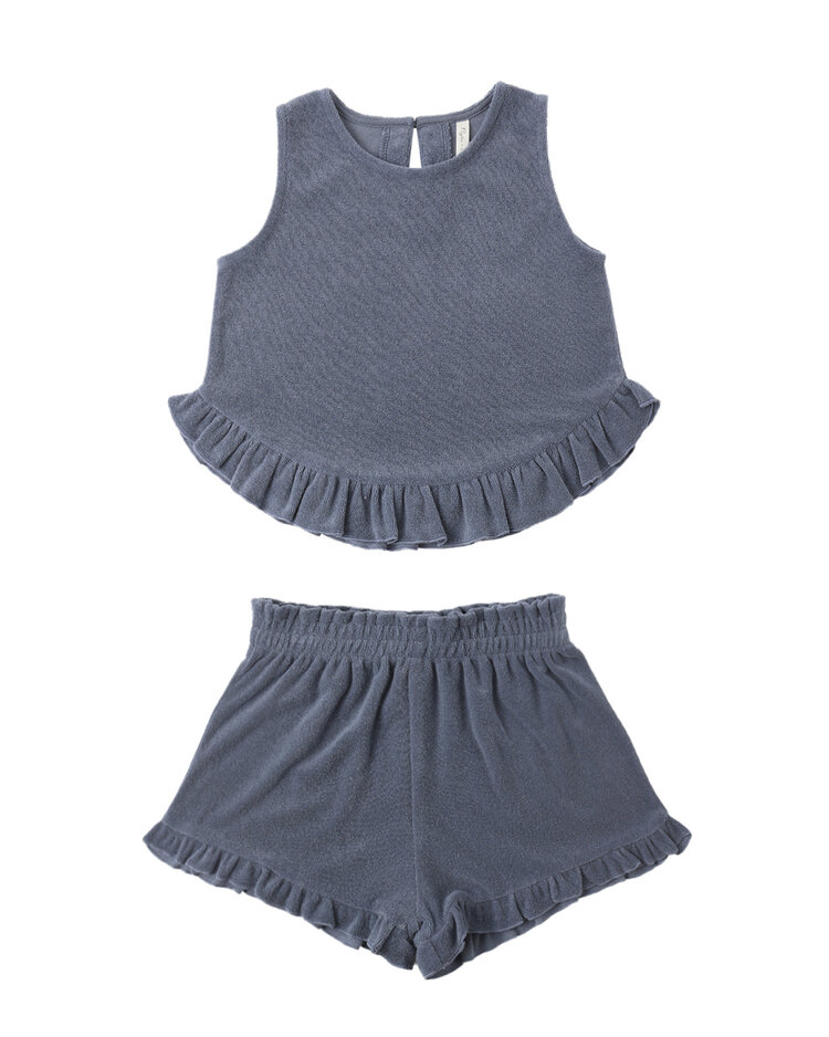 RYLEE AND CRU Faye Set