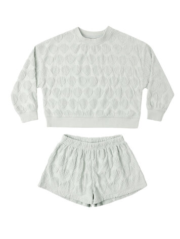 RYLEE AND CRU Karli Seashells Set