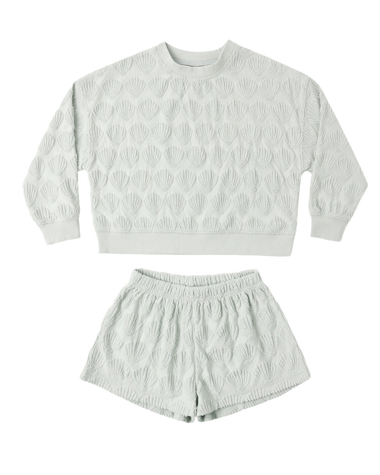 RYLEE AND CRU Karli Seashells Set